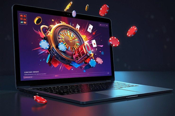 Kartu fitur cum4k untuk pengguna Indonesia